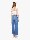 The Mid Rise Rambler Zip Ankle