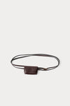 Double Wrap Hamecon Card Slot Belt