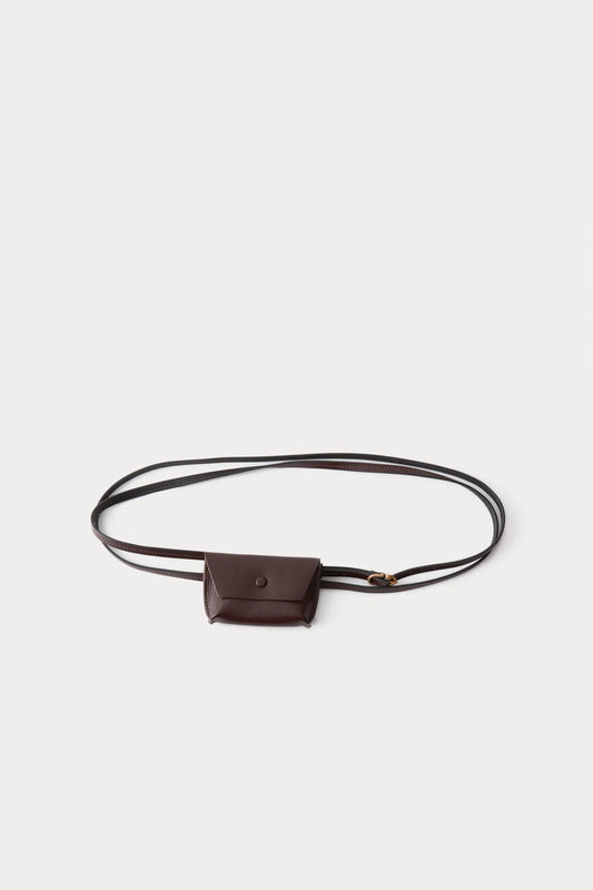 Double Wrap Hamecon Card Slot Belt
