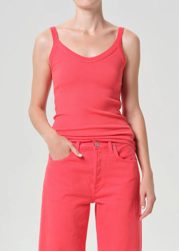 Jordan Tank
