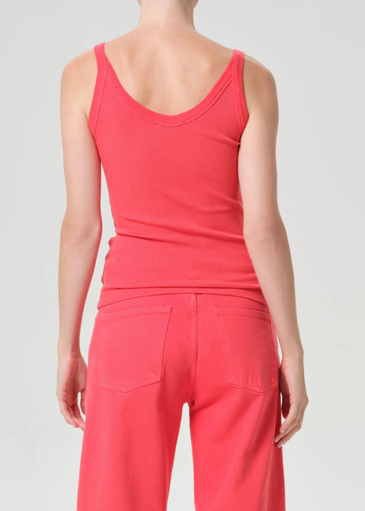 Jordan Tank