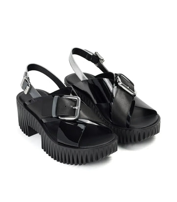 Plia Juno Sandals
