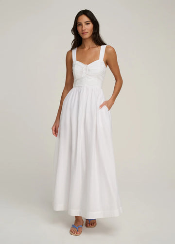 The Pretty Dress