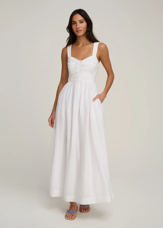 The Pretty Dress