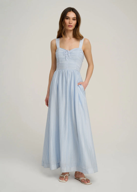 The Pretty Dress