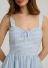 The Pretty Dress