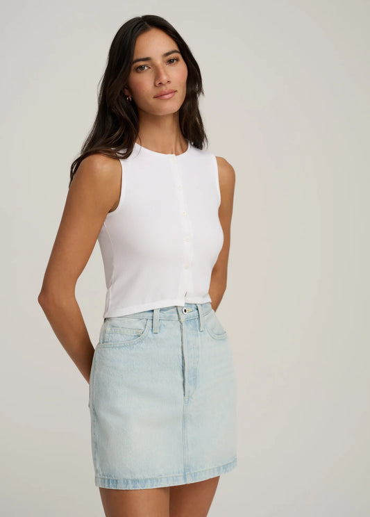 The Otto Skirt