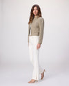 High Rise Laurel Canyon 32" Bootcut Jean