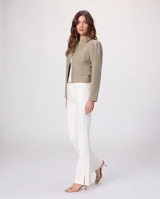 High Rise Laurel Canyon 32" Bootcut Jean
