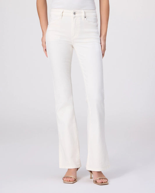 High Rise Laurel Canyon 32" Bootcut Jean