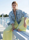 The Otto Boyfriend Jacket