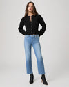 Mason Ankle Straight Jean