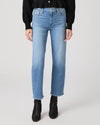 Mason Ankle Straight Jean