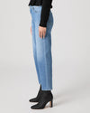 Mason Ankle Straight Jean
