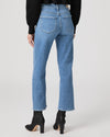 Mason Ankle Straight Jean