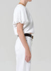 Gia Bubble Tee