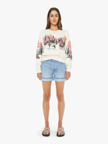 The Camper Sweatshirt