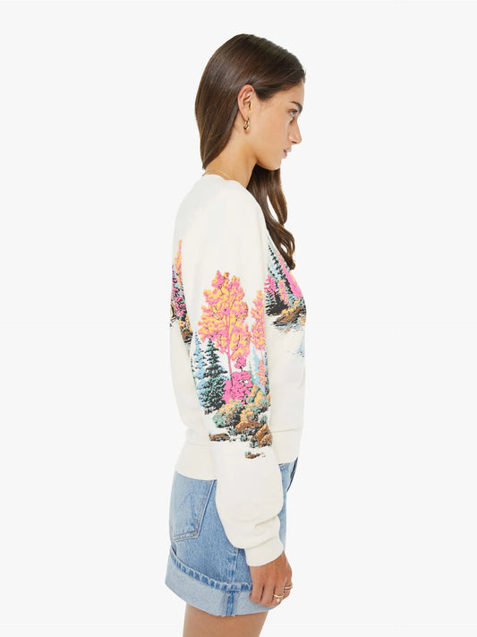The Camper Sweatshirt