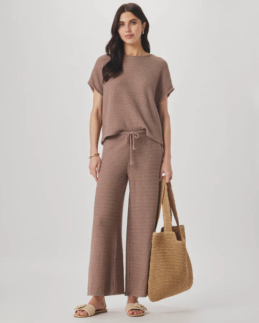 Marisol Crop Pant