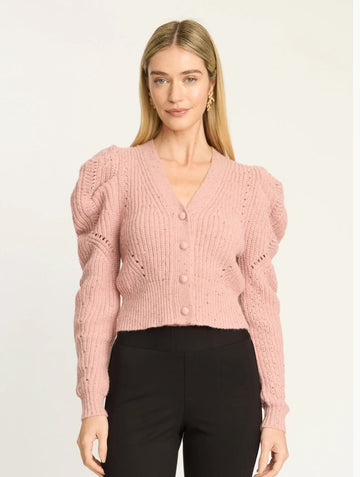CABALLERO Audra Sweater