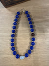 FEDERIKA PADULA JEWELRY Bubble Pearl Necklace