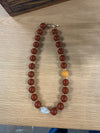 FEDERIKA PADULA JEWELRY Bubble Pearl Necklace