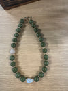 FEDERIKA PADULA JEWELRY Bubble Pearl Necklace