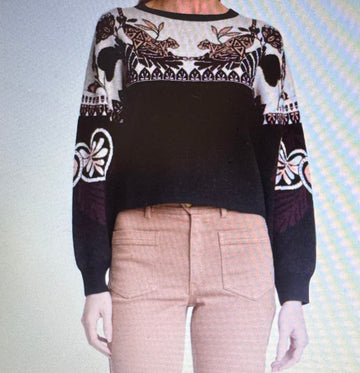 CABALLERO Noa Sweater