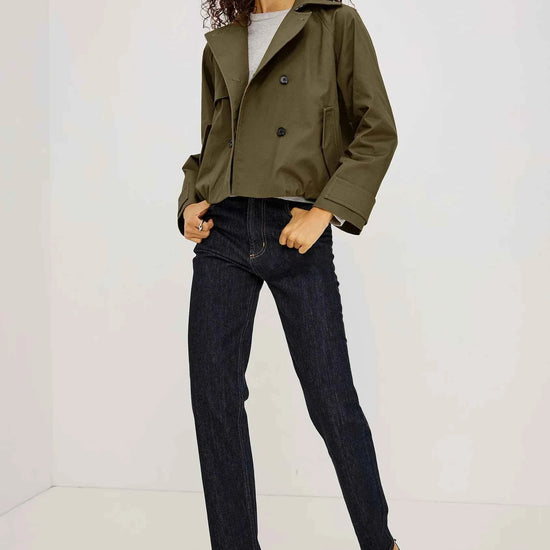 RAILS Jett Jacket