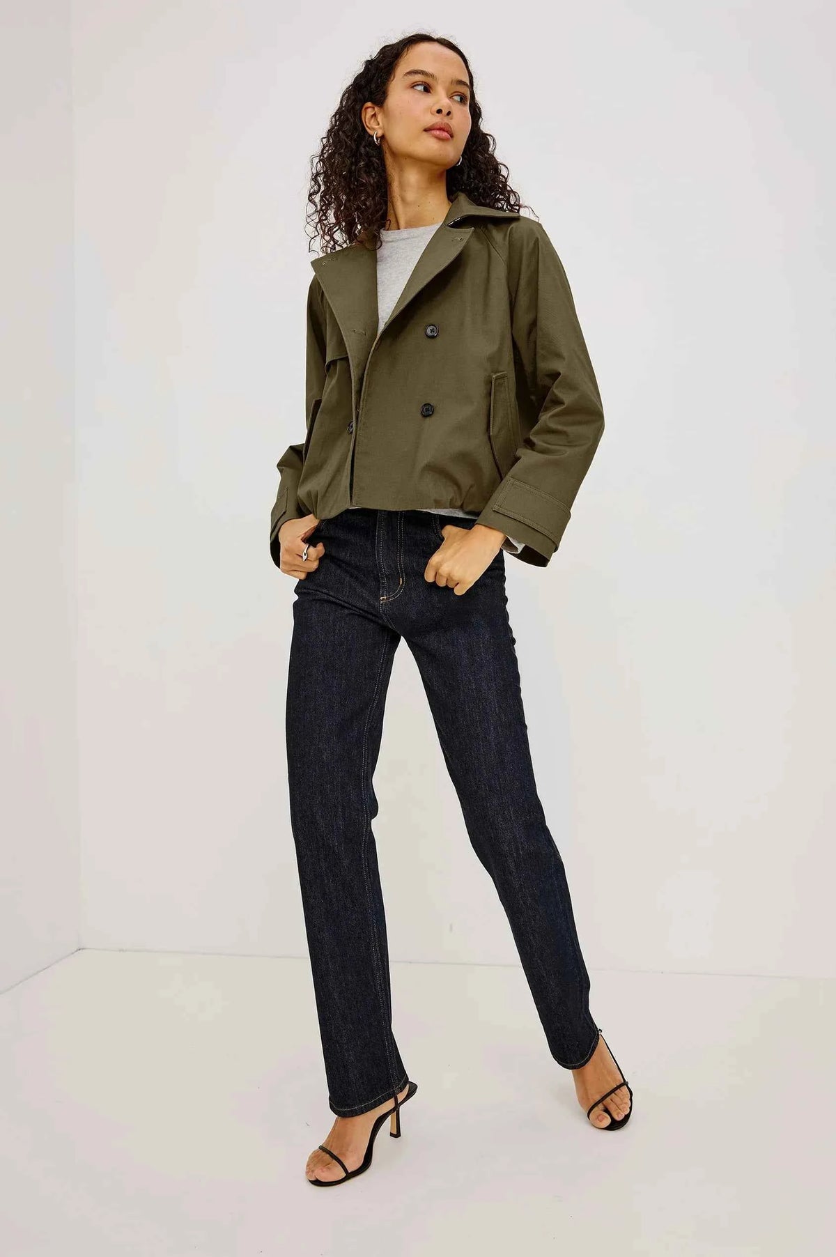 RAILS Jett Jacket