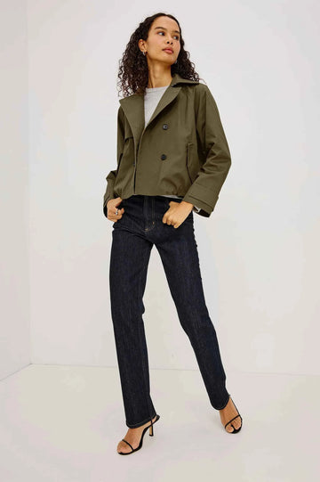 RAILS Jett Jacket