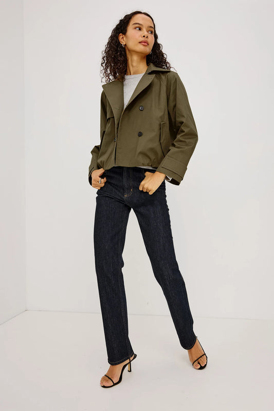 Jett Jacket