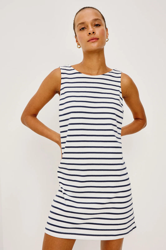 Kaylee Tank Dress