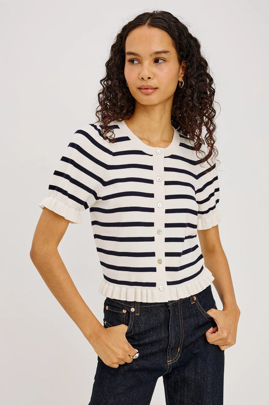 Lora Top