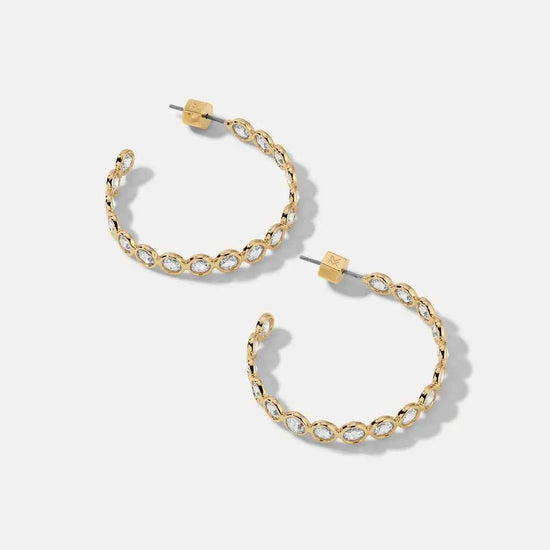 MIRANDA FRYE Lynda Hoops