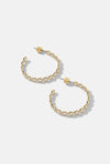 MIRANDA FRYE Lynda Hoops