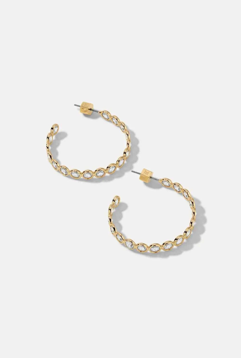 MIRANDA FRYE Lynda Hoops