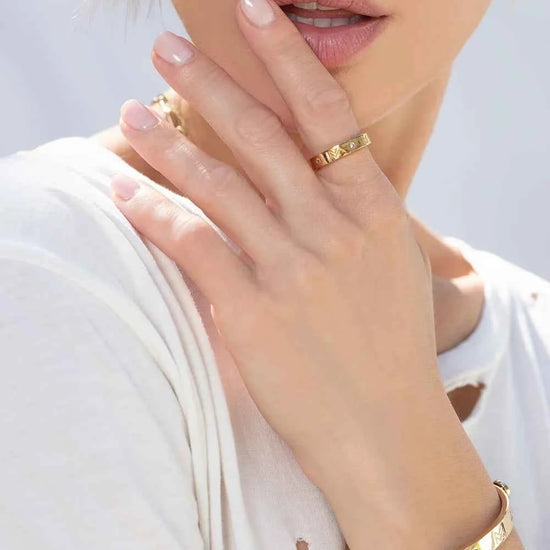 MIRANDA FRYE MF Cuff