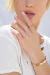 MIRANDA FRYE MF Cuff