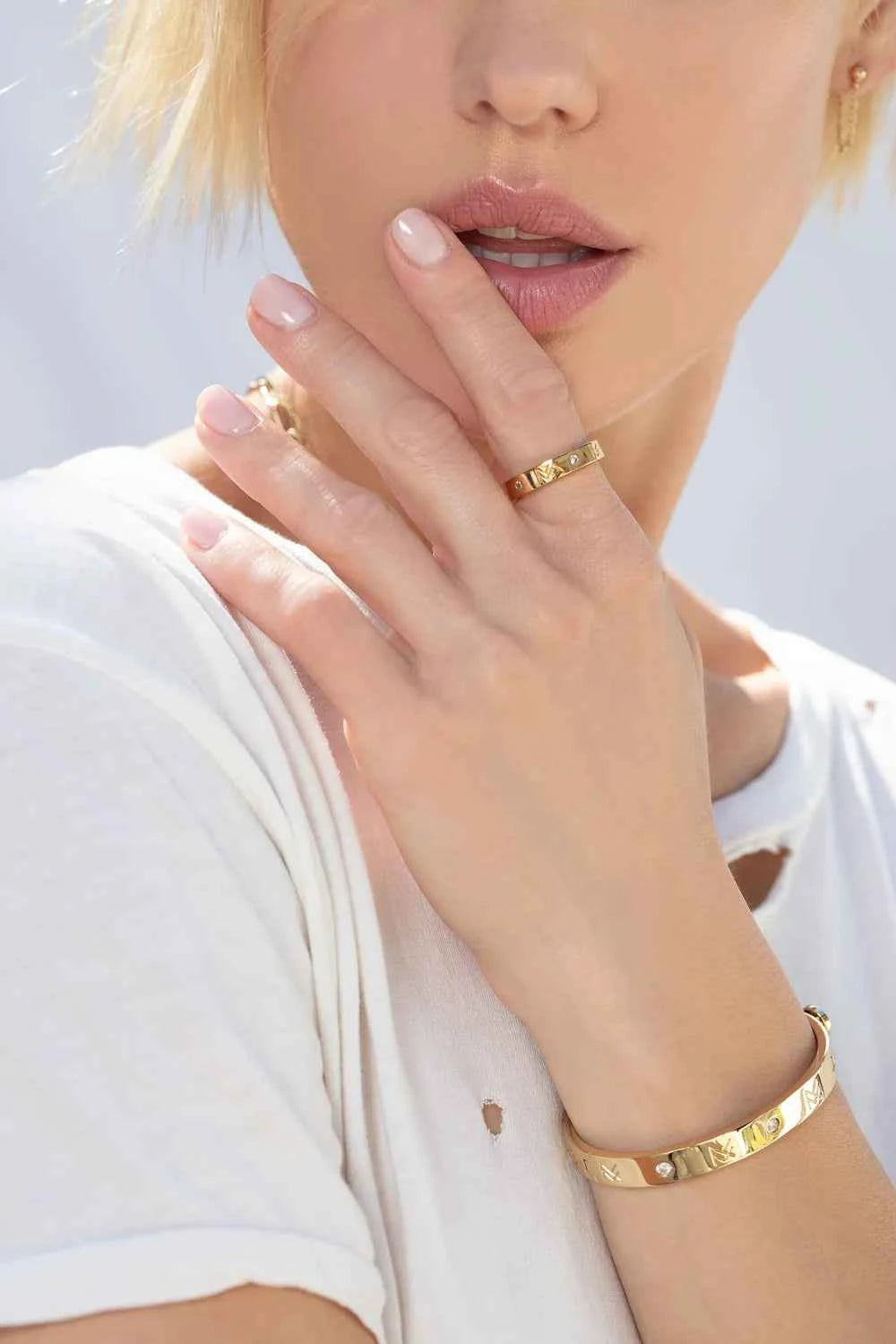 MIRANDA FRYE MF Cuff