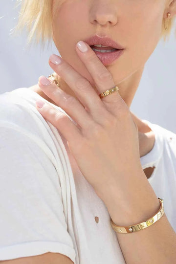 MIRANDA FRYE MF Cuff