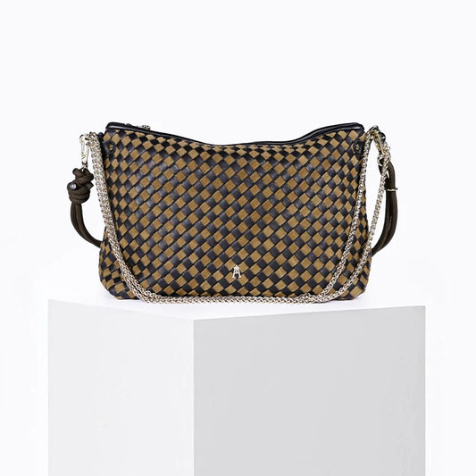 CRAIE STUDIO Mallow Tresse Hangbag