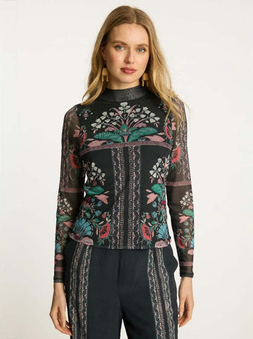 CABALLERO Marta Top