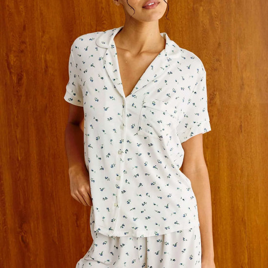 RAILS Nessa Pajama Set