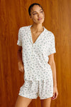RAILS Nessa Pajama Set