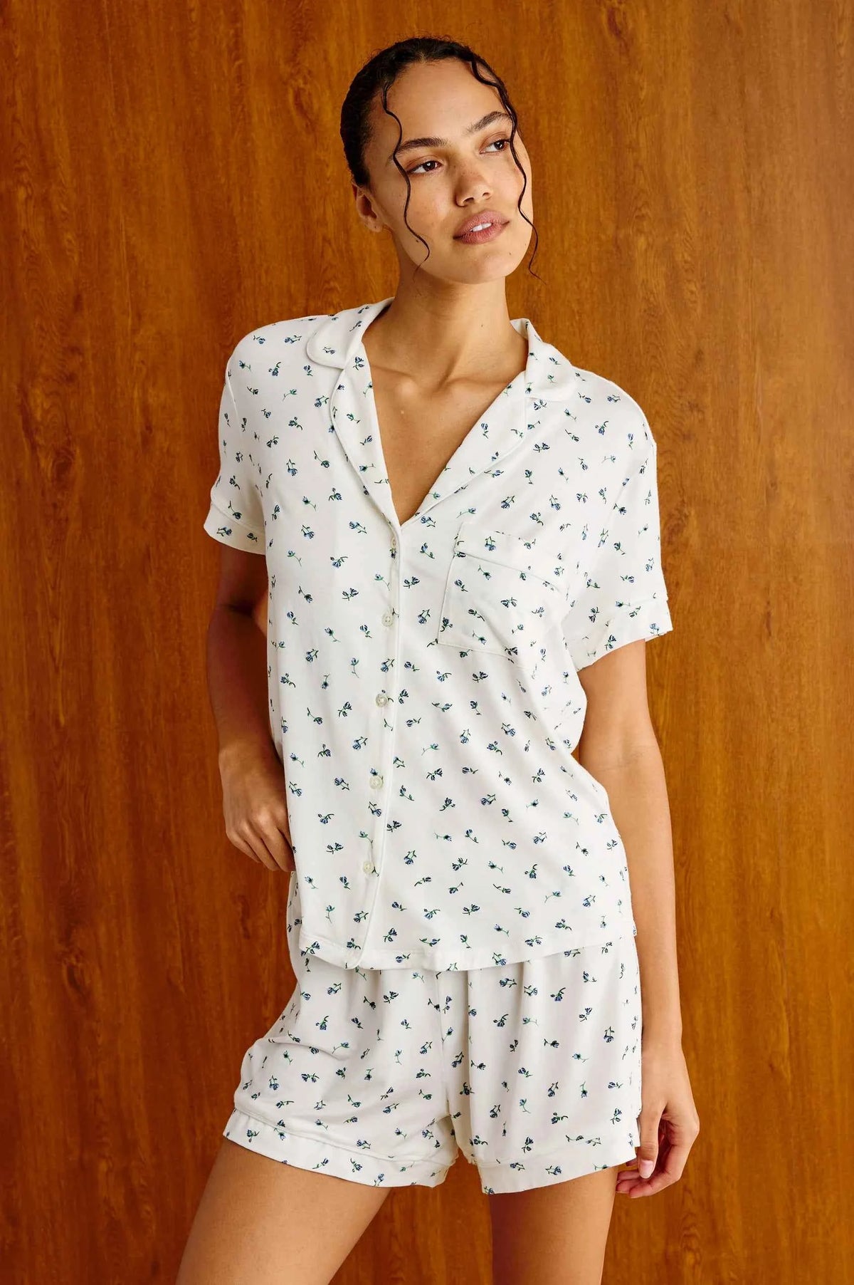 RAILS Nessa Pajama Set