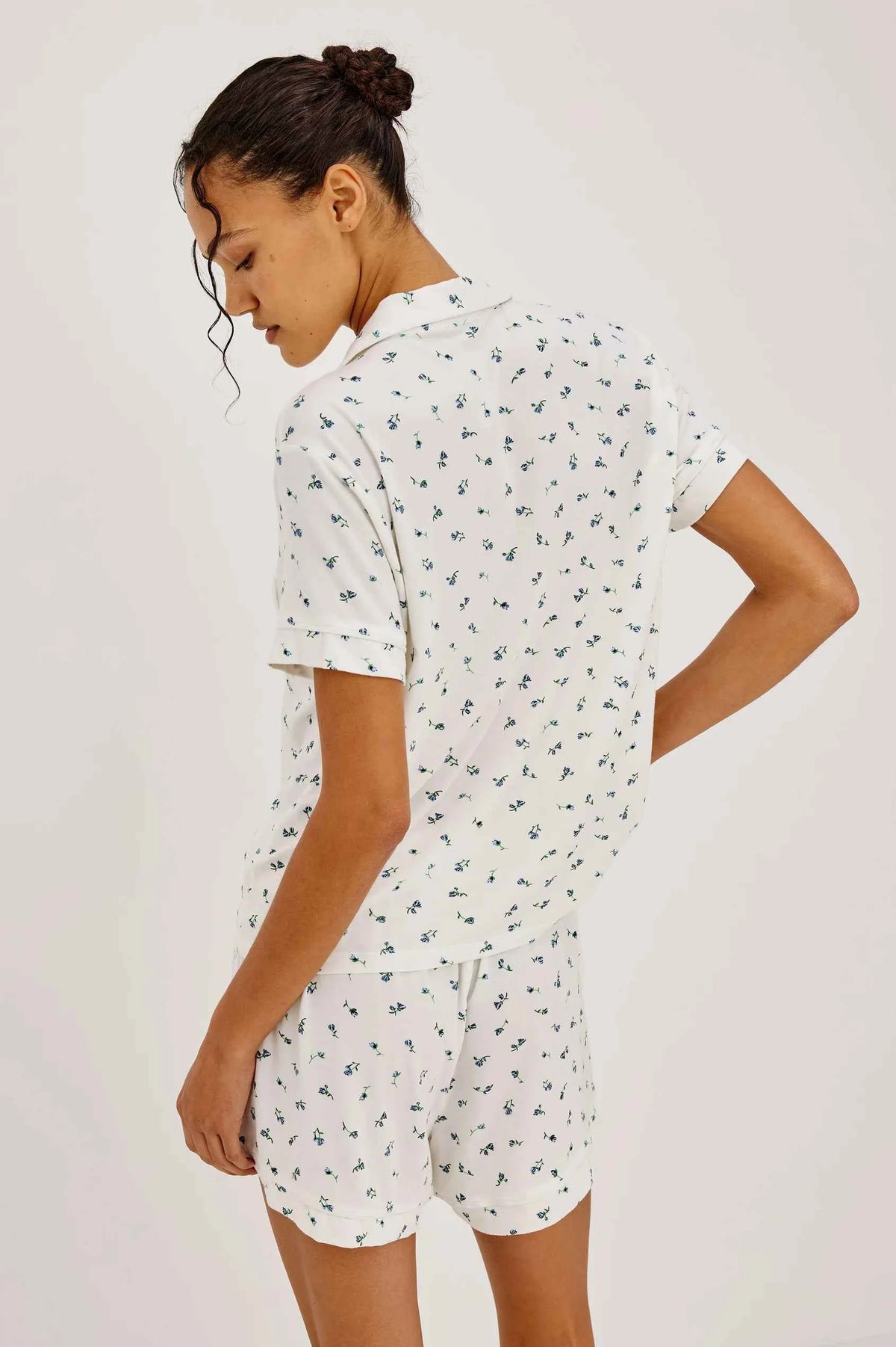 RAILS Nessa Pajama Set
