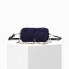 CRAIE STUDIO Nuage Suede handbag