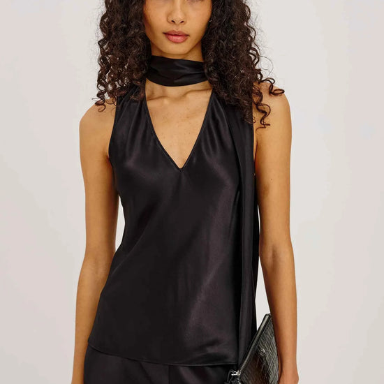 RAILS Poppy Top