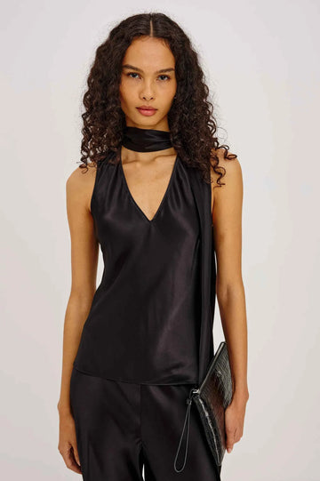 RAILS Poppy Top